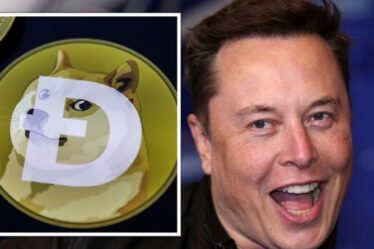 Prévisions Dogecoin: Elon Musk devrait "tester de nouveaux sommets supérieurs à 1 $" dans le "rebond" crypto