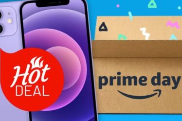 Prime Day DEAL: les prix de l'iPhone 12 ont atteint un nouveau creux dans l'événement épique de vente Amazon