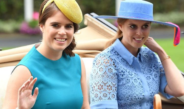 Princesse Eugénie et princesse Béatrice : les sœurs assisteront-elles à Royal Ascot 2021 ?
