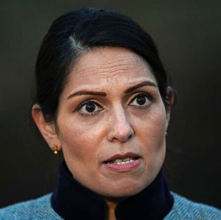Priti Patel avertit l'UE de traiter équitablement les Britanniques vivant en bloc - "Nous avons été généreux !"