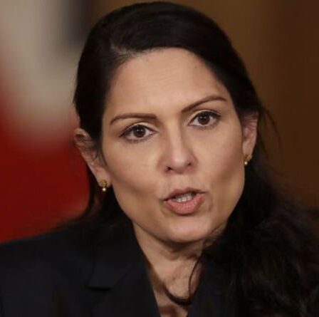Priti Patel blâme TikTok pour avoir glamourisé les passages mortels de migrants alors qu'un énorme pic a été enregistré