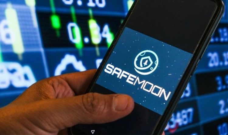 Prix ​​SafeMoon : la valeur de la crypto augmente après des semaines de baisse - devriez-vous acheter des pièces SafeMoon ?