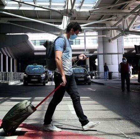 Quand pourrons-nous repartir en vacances ?  Boris Johnson porte un coup dur aux espoirs de la liste verte