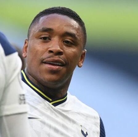 Quatre joueurs de Tottenham Antonio Conte peuvent se réinventer pour économiser des millions sur le marché des transferts