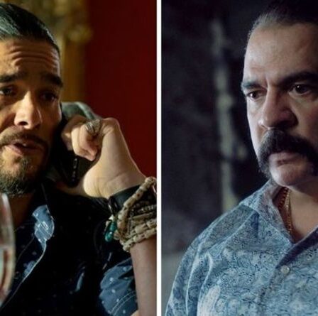 Queen of the South saison 5 : La vraie raison pour laquelle Pote a tué Boaz dévoilée par le showrunner