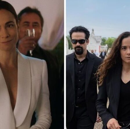 Queen of the South saison 5 : Le « trou du complot » du saut dans le temps final déconcerte les fans « la fait paraître faible »