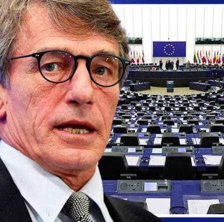 Quel choc! Les députés utilisent des informations obsolètes pour garder le système de dépenses lucratif CACHÉ