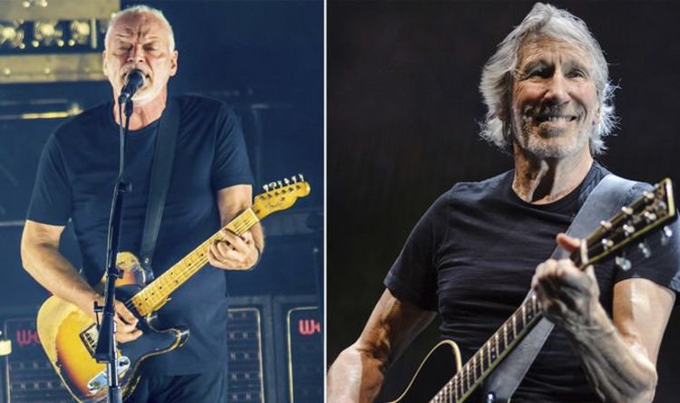 Querelle de Pink Floyd: Roger Waters dénonce les "mensonges énormes" de Dave Gilmour sur les morceaux classiques