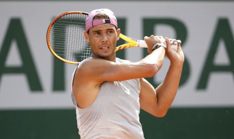 Rafael Nadal envoie un message élégant à Carlos Suarez Navarro après la guérison du cancer