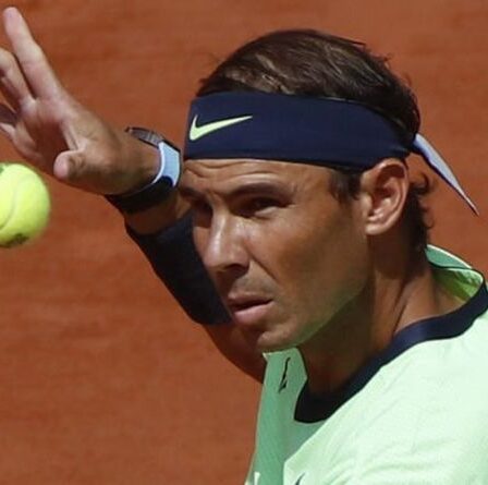 Rafael Nadal répond aux affirmations selon lesquelles il est imbattable à Roland-Garros avant le match nul de Novak Djokovic