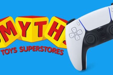 Réapprovisionnement de Smyths PS5 UK: quand Smyths Toys achète-t-il plus de consoles PlayStation 5?