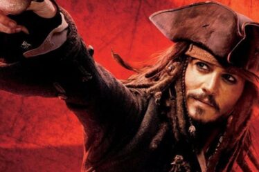 Redémarrage de Pirates des Caraïbes : Johnny Depp a été "retiré de la série en 2018"