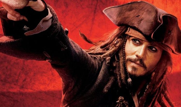 Redémarrage de Pirates des Caraïbes : Johnny Depp a été "retiré de la série en 2018"