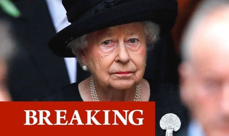 Reine SNUBS Prince Harry: Monarch n'assistera pas à l'événement Diana lors du voyage de Duke au Royaume-Uni