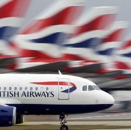 Répression des voyages dans l'UE: la Belgique interdit les visiteurs britanniques à partir de samedi au milieu des craintes d'une variante de Delta