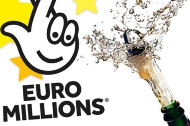 Résultats EuroMillions EN DIRECT : Quels sont les numéros gagnants du tirage EuroMillions du 11 juin ?