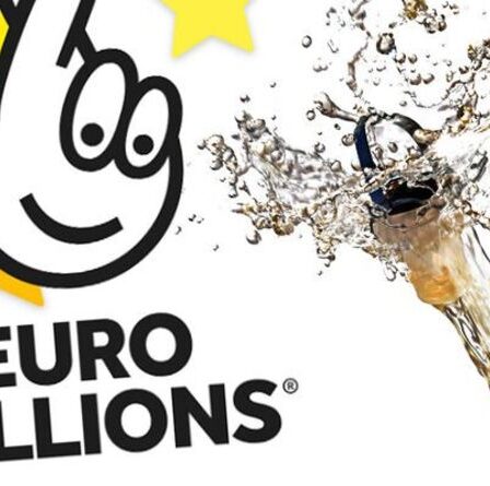 Résultats EuroMillions EN DIRECT : Quels sont les numéros gagnants du tirage EuroMillions du 11 juin ?