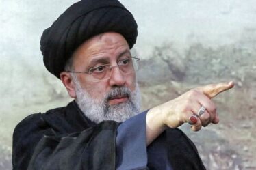 Résultats des élections en Iran: le Hardliner Raisi remporte une victoire écrasante, signalant un énorme changement