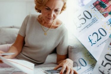 « Revoir la provision pour les retraites de l'État », Boris Johnson exhorté à agir alors que les femmes sont touchées par l'écart de retraite