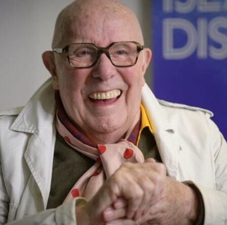 Richard Wilson : J'étais ravi d'être démasqué comme gay par un mag