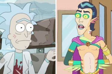 Rick et Morty saison 5 : Les origines de Rick enfin révélées lors de la première du « classique instantané »