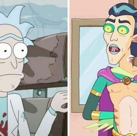 Rick et Morty saison 5 : Les origines de Rick enfin révélées lors de la première du « classique instantané »