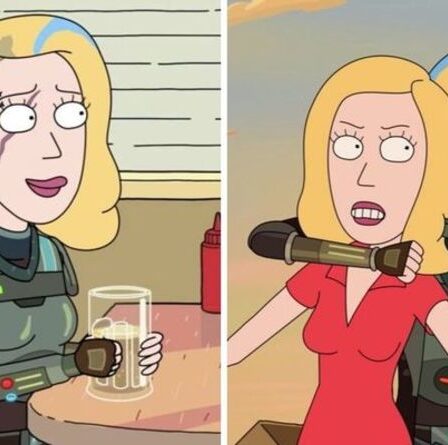 Rick et Morty saison 5 : Space Beth est la VRAIE Beth alors que les fans repèrent un indice subtil dans l'épisode 2