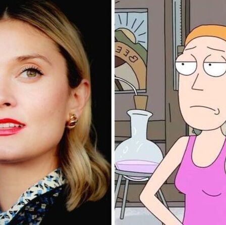 Rick et Morty saison 5 : Spencer Grammer taquine l'avenir de l'été " Commence à trouver sa voie "