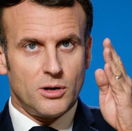 « Rien à voir avec toi ! »  Emmanuel Macron met en garde l'OTAN contre l'ingérence de la Chine