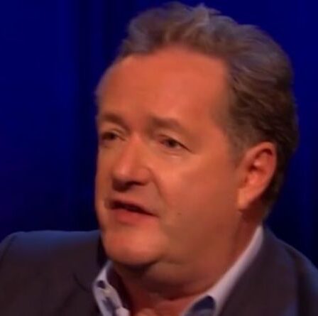 «Rien de digne à leur sujet!  Piers s'en prend à Starmer alors que les travaillistes sont `` moins unis que jamais ''