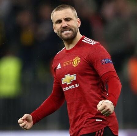 Rio Ferdinand explique le revirement spectaculaire de Luke Shaw à Man Utd