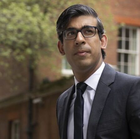 Rishi Sunak : Nous avons besoin d'un système fiscal adapté à l'ère numérique