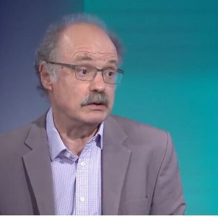 "Risque d'une nouvelle vague importante" si le Royaume-Uni rouvre le 21 juin, prévient l'ancien conseiller en chef