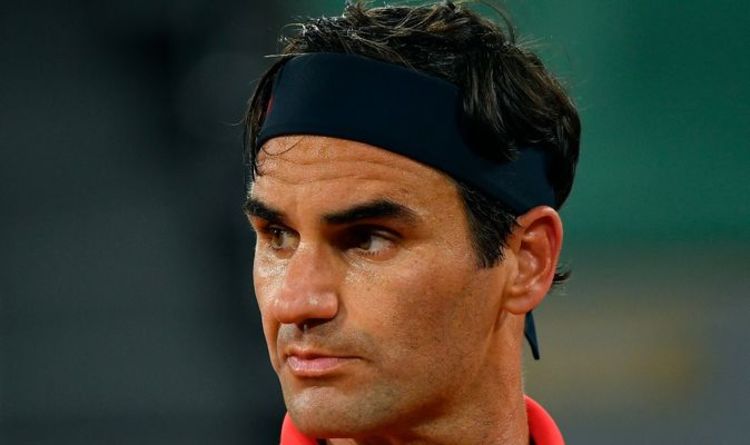 Roger Federer confirme son statut aux Jeux olympiques avant Wimbledon - "Vous ne pouvez pas tout jouer"