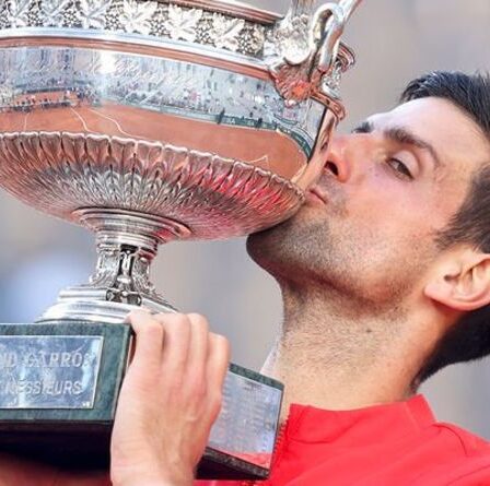 Roger Federer et Rafael Nadal ont averti que Novak Djokovic les dépassera tous les deux cette année