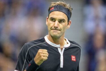 Roger Federer reçoit un coup de pouce à l'US Open alors que la foule s'apprête à retourner à Flushing Meadows en août