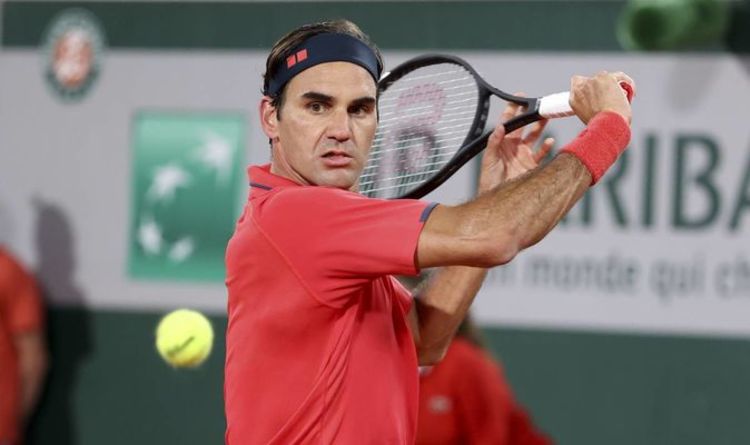 Roger Federer rêve d'un pas de plus alors que Dominic Thiem copie la décision de Rafael Nadal