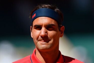 Roger Federer s'est défendu contre le retrait de Roland-Garros à cause du "rêve" de Wimbledon