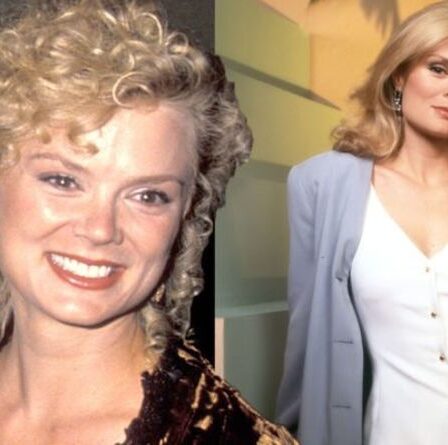 Romy Walthall décédée: l'actrice de Face / Off meurt subitement à 57 ans alors que ses enfants s'expriment