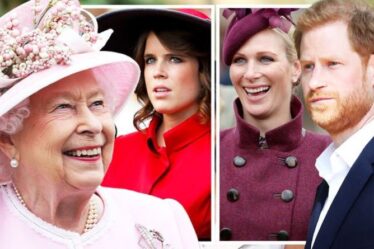Royal baby news 2021 : quand Queen rencontrera-t-elle ses 3 nouveaux arrière-petits-enfants ?