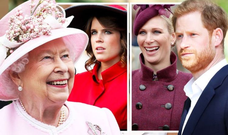 Royal baby news 2021 : quand Queen rencontrera-t-elle ses 3 nouveaux arrière-petits-enfants ?