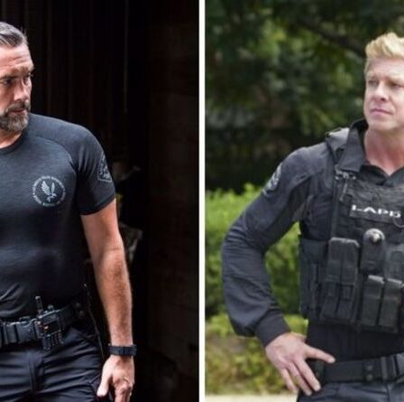 SWAT saison 5: Luca dépassera Deacon pour une promotion dans une nouvelle théorie des fans surprise