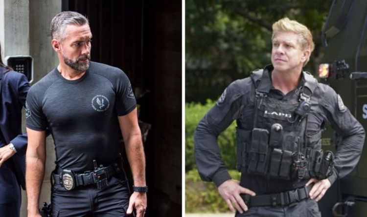 SWAT saison 5: Luca dépassera Deacon pour une promotion dans une nouvelle théorie des fans surprise