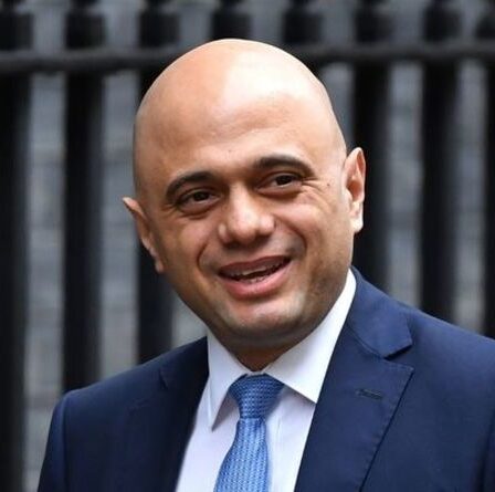 Sajid Javid nommé remplaçant de Matt Hancock dans un retour surprise – La reine donne sa bénédiction