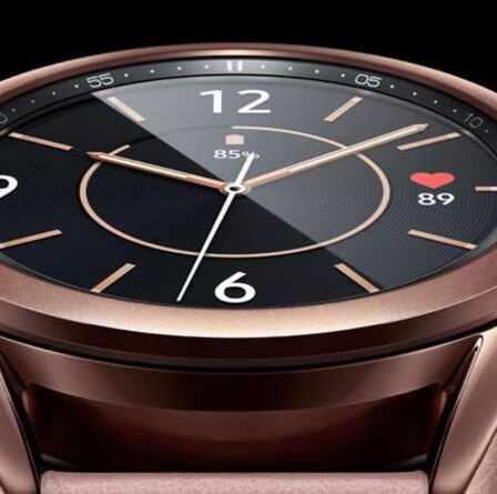 Samsung pourrait révéler la mise à jour Galaxy Watch que nous attendions tous demain