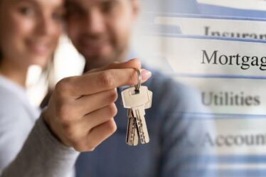 Sans hypothèque au début de la trentaine – un couple se souvient de ce qui «a vraiment aidé» à rembourser son hypothèque plus tôt