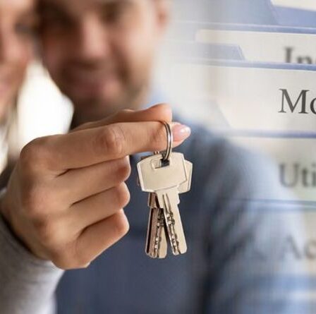 Sans hypothèque au début de la trentaine – un couple se souvient de ce qui «a vraiment aidé» à rembourser son hypothèque plus tôt