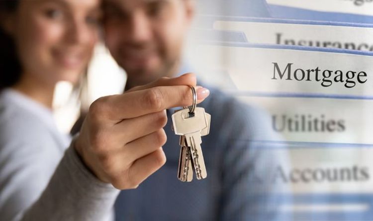 Sans hypothèque au début de la trentaine – un couple se souvient de ce qui «a vraiment aidé» à rembourser son hypothèque plus tôt