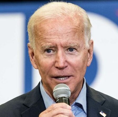 Santé de Joe Biden: un ancien médecin de la Maison Blanche exhorte POTUS à passer un test de conginition