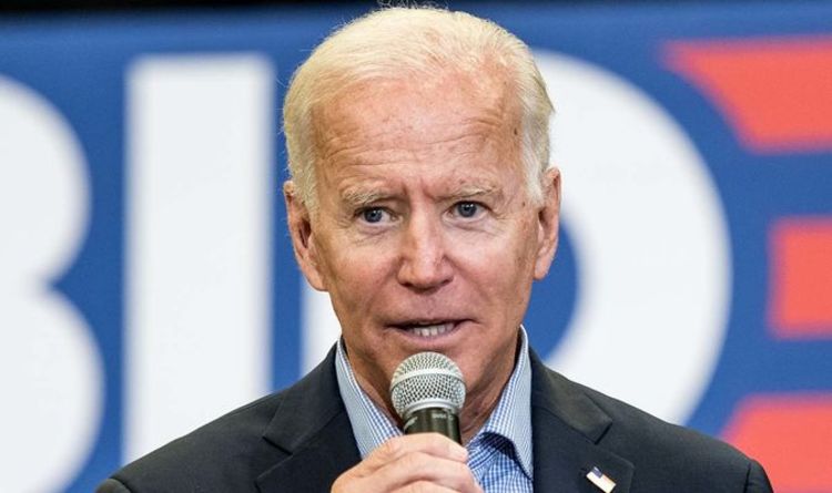 Santé de Joe Biden: un ancien médecin de la Maison Blanche exhorte POTUS à passer un test de conginition